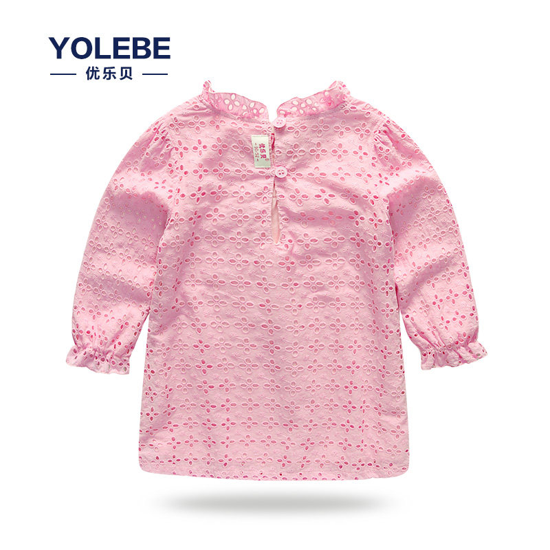Robes pour fille - Ref 2043526 Image 3