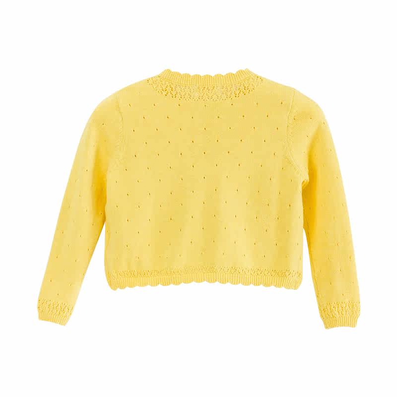 Veste pour fille - Ref 2157985 Image 3