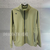新款 休闲夹克时尚 通勤男女同款 迪桑特专柜正品 外套G443MFCS92