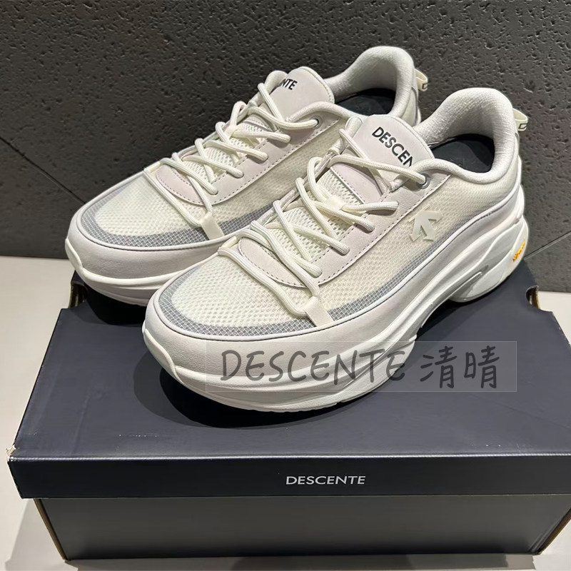 迪桑特秋冬男女同款百搭休闲鞋