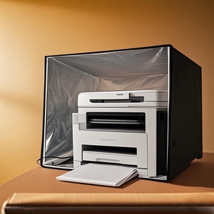 惠普打印机防喷墨全包保护罩兄弟打印机防蟑螂防粉尘防护套防尘布