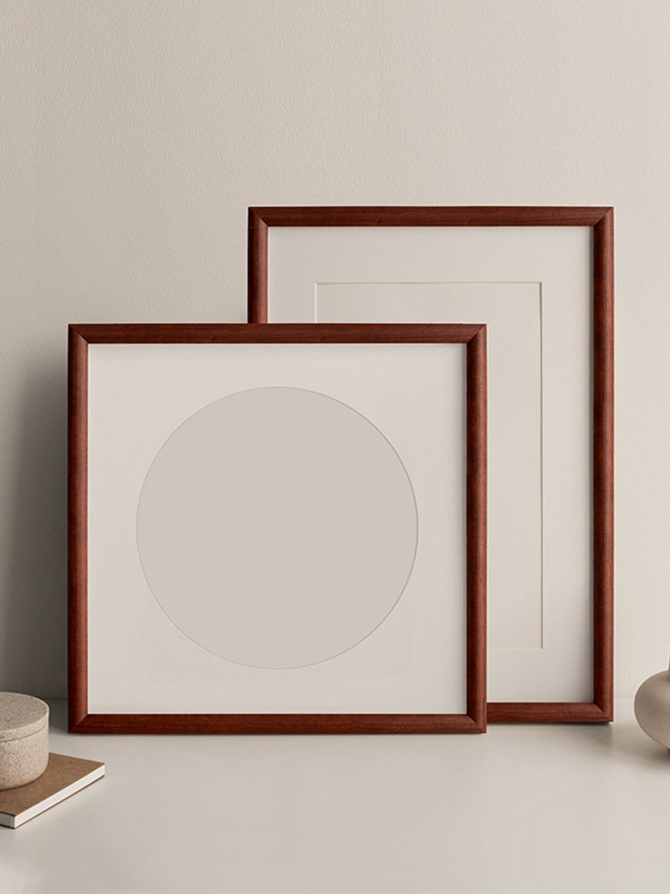 实木相框空白摆台书法书画框裱框diy字画装饰裱框毛笔字定制摆台,家居饰品,相框/画框,淘宝优惠券,粉丝福利购,淘宝优惠卷