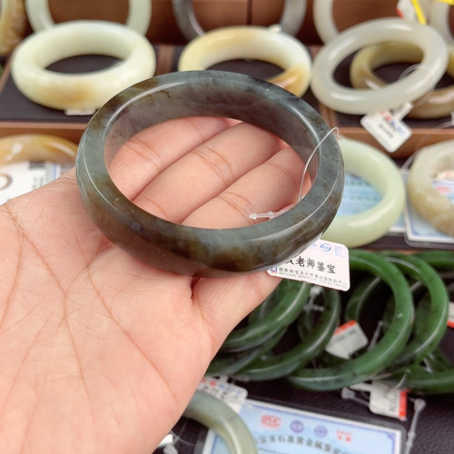 楚楚60新疆糖青花油糕糕5976