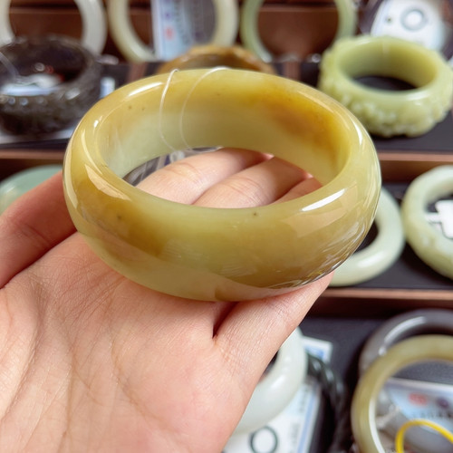 金 60新疆且末老坑糖高货4353