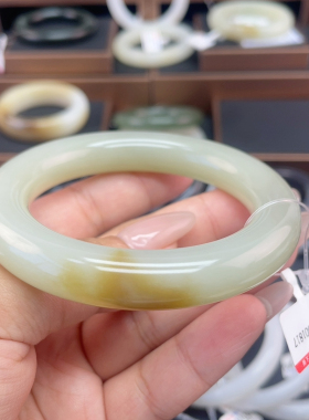 楚楚57新疆且末奶蓝一口黄金糖1817