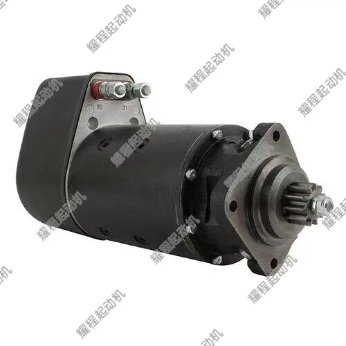 道依茨QD2844B起动机K0307912起动机BF513/BF413起动机