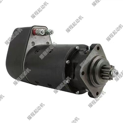 道依茨QD2844B起动机K0307912起动机BF513/BF413起动机