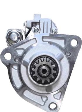 起动机2029376起动机马达适用斯堪尼亚起动机马达M009T65971