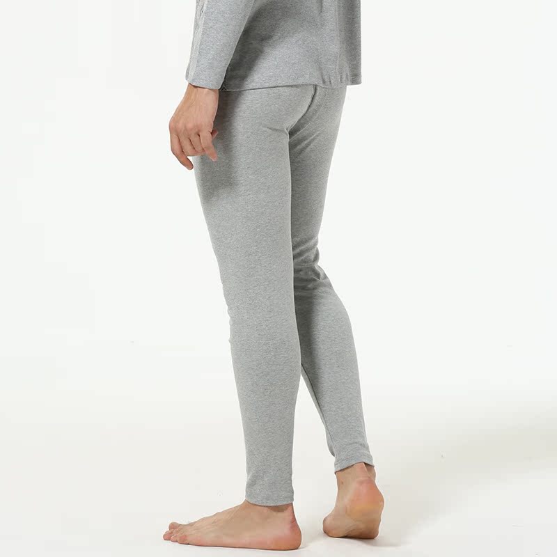 Pantalon collant CILER M15551 en coton - Ref 755264 Image 4