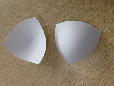 Coques pour soutien-gorge JACK GINA - Ref 821982 Image 1