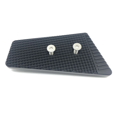 宝马r1250gsadv水鸟加宽刹车杆