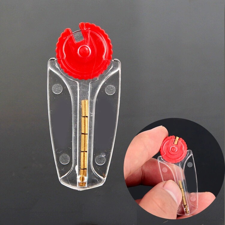 通用火石2.3mm 气体煤油打火机专用火石棉芯  燃油气体机更换配件
