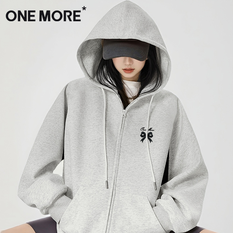 onemore初春外套春装女款