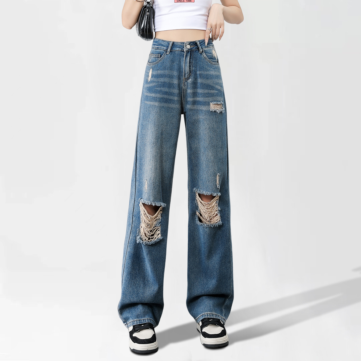 潮流精品，品质保证