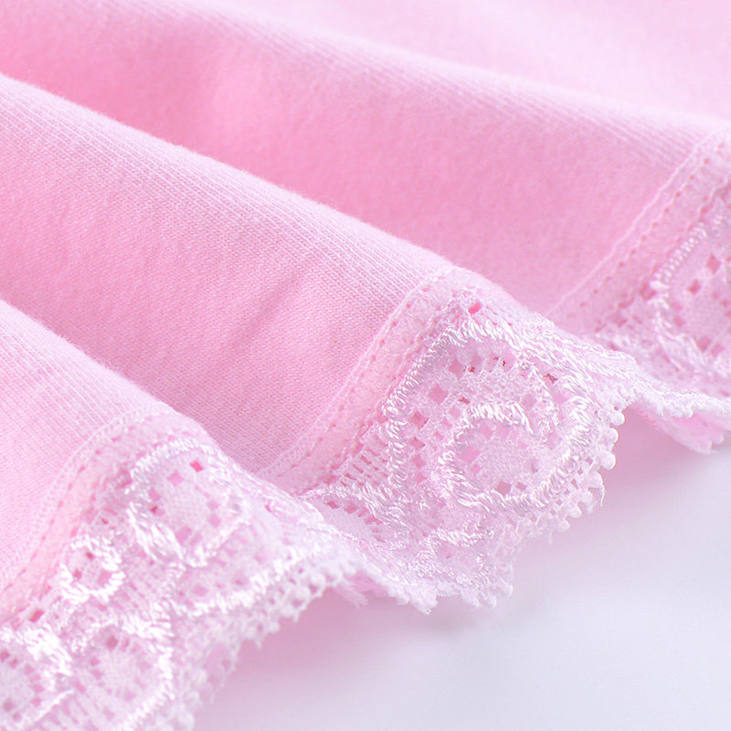 Slip jeunesse en coton - Ref 643333 Image 4