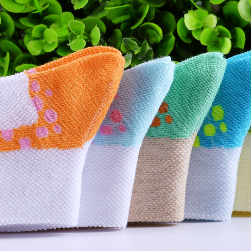 Chaussettes - collants M8069-1 - Ref 758456 Image 4