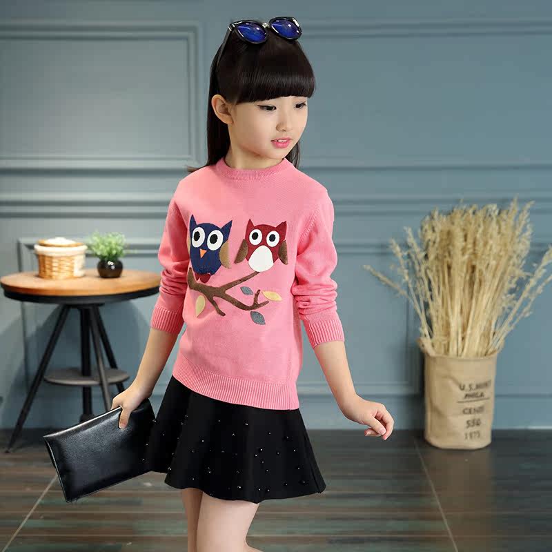 Pull fille - Ref 2105331 Image 3