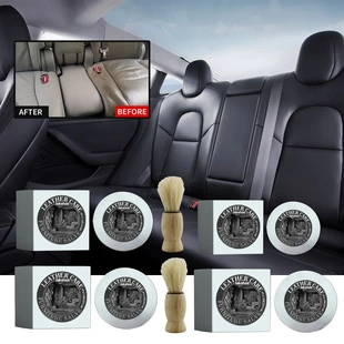 Home Car Cushion Leath Sofa Leather Furniture Grease