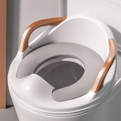 Toilet seat for children ladder chair for girls baby toilet