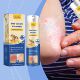 care mild spray skin Skin topical delicate general ski