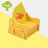 星期八环保幼儿园PE塑料拼接宝宝椅 儿童过家家玩具安全泡沫椅子