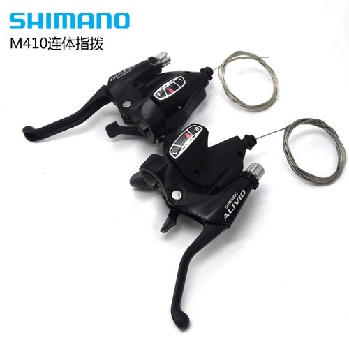 shimanoM310M410变速指拨