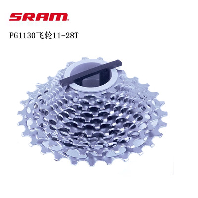Sram rival force 22速 11速公路车飞轮11-28t pg1130飞轮105级别