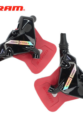 Force AXS eTap HRD 油碟卡钳 D2 - SRAM Force AXS eTap公路夹器