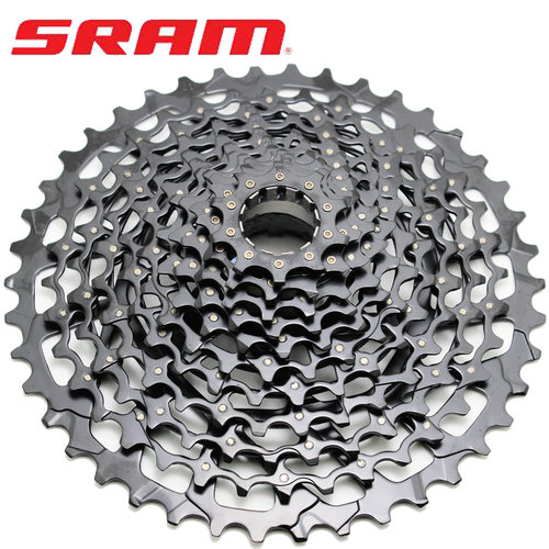 美国SRAM速联自行车飞轮