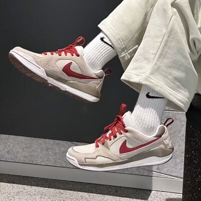 Nike/耐克Jordan CMFT Era舒适时尚百搭复古篮球鞋男款IQ9781-261