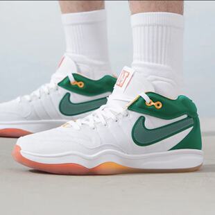 HUSTLE G.T. 男子实战耐磨减震运动篮球鞋 103 Nike DJ9404 耐克