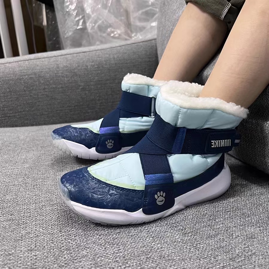 Nike/耐克保暖休闲儿童