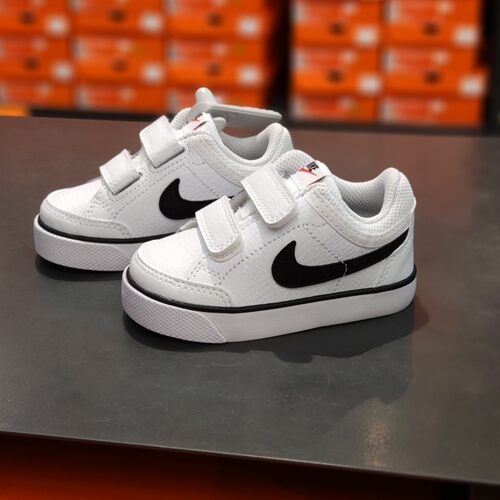 小白鞋休闲板鞋Nike/耐克轻便