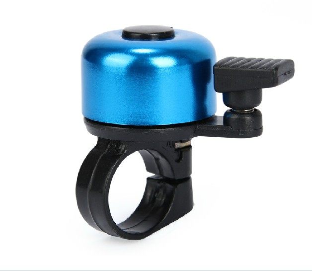 Sonnette de vélo sonnerie commune - Ref 1455017 Image 1