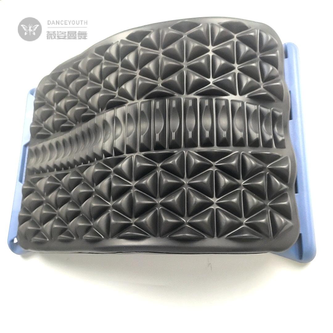 eva腰椎器按摩器顶腰舒缓腰间盘