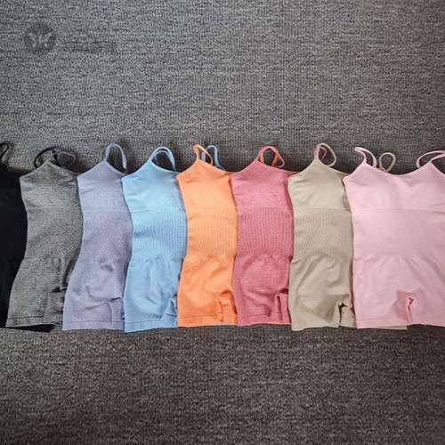 欧美收腹提臀显胸紧身衣