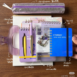 THE VONSOK STORE 直播专属礼遇  纵向书写 TVS¨ 探寻全球文具