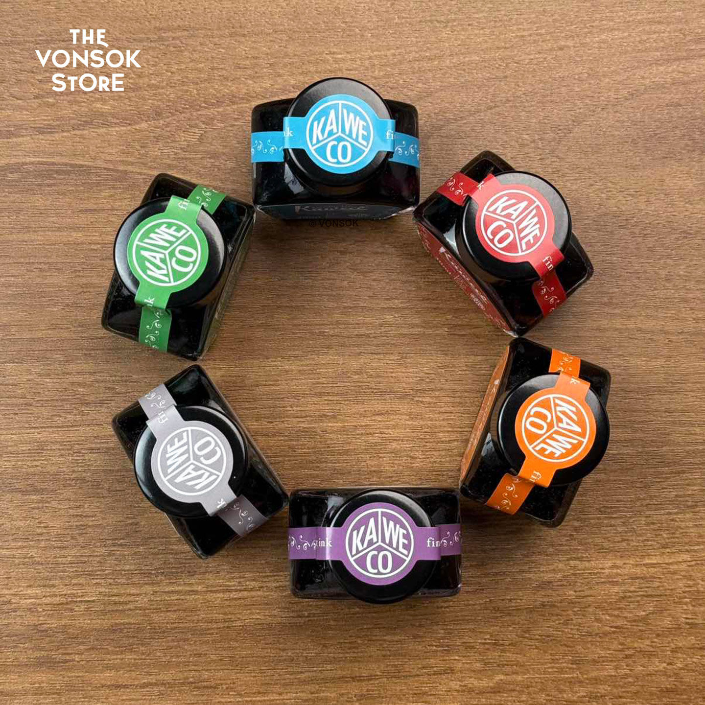 纵向书写 TVS¨ 德国KAWECO墨水类配件 钢笔伴侣 吸墨那