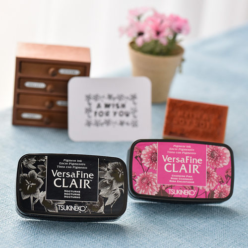 月猫VFC印台强细节表现力速干