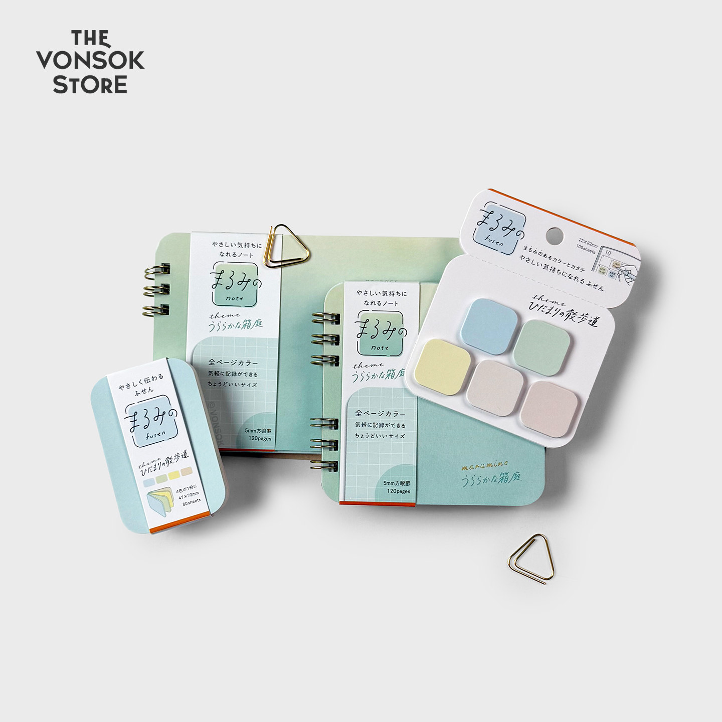 纵向书写 TVS¨  日本Beverly可折叠贴纸绷带便利贴便携