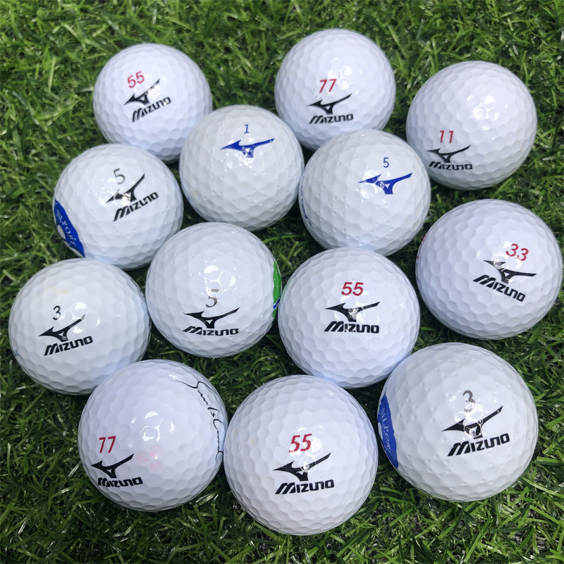 Mizuno美津浓高尔夫二手球正品