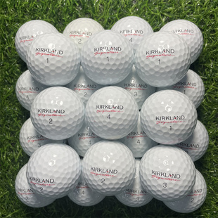 PXG 高尔夫二手球高性能三层球XTREME比赛下场练习球golf远距离球