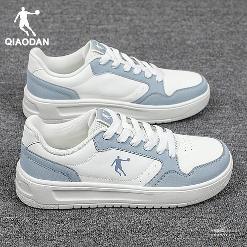 乔丹小白鞋男鞋运动鞋低帮板鞋