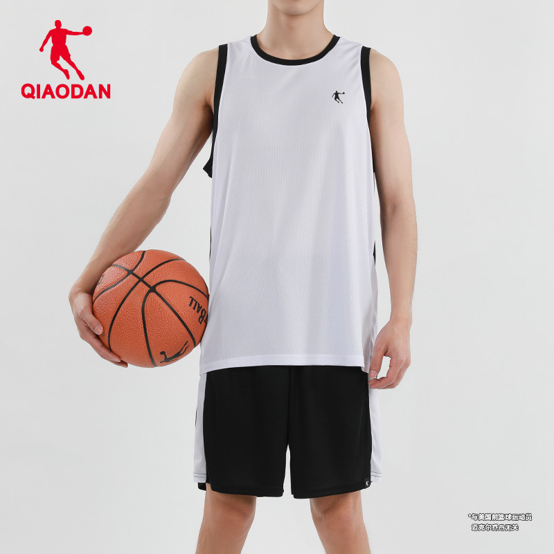 喬丹籃球服套裝男隊服球衣