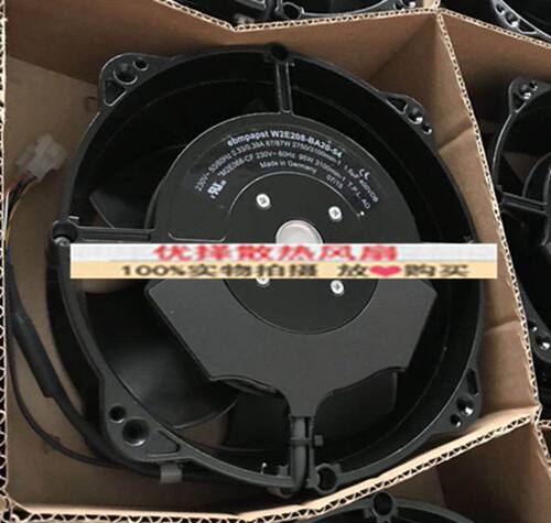 原装德国进口W2E208-BA20-54