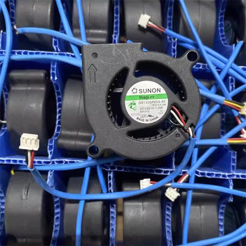 SUNON风扇GB1205PKV4-AY