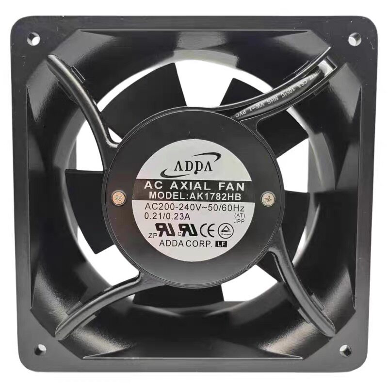 罗克韦尔 powerFlex755变频器400KW 500KW 530KW专用风扇AK1782HB