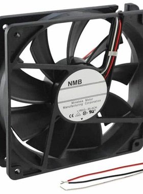NMB 4710KL-05W-B20/B29/B30/B39/B40/B49/B50/B59 24V变频器风扇