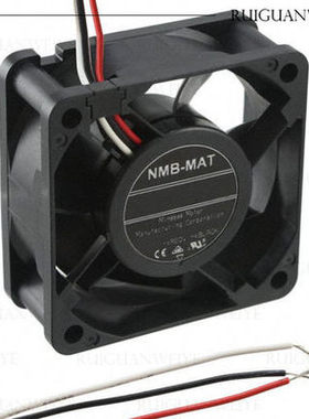 NMB 2410SB-05W-S79/S89/B50/B59/B40/B49/B86 24V变频器散热风扇