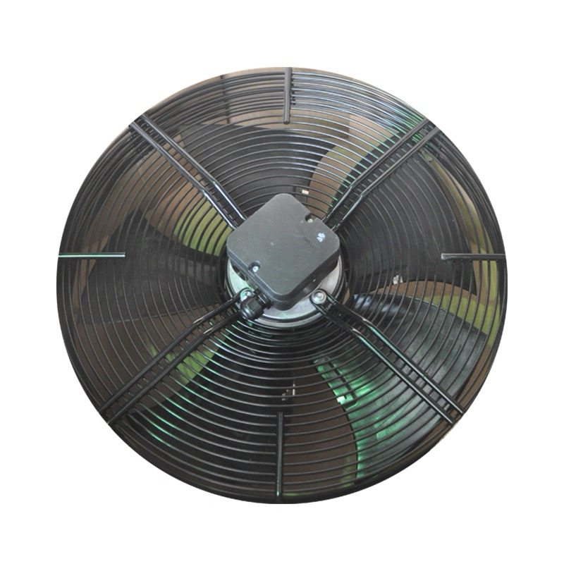 德国S4D500-AD/AM03-01 AM09-16 400V 冷凝器制冷散热风扇CJ03-07